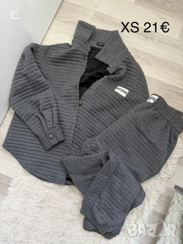 дамски дрехи ХС-С , снимка 6 - Комплекти - 56215793
