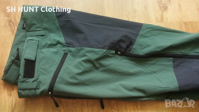 MOVE ON Stretch Trouser размер 38 / M панталон с от части еластична материя - 1618, снимка 10 - Екипировка - 52724717