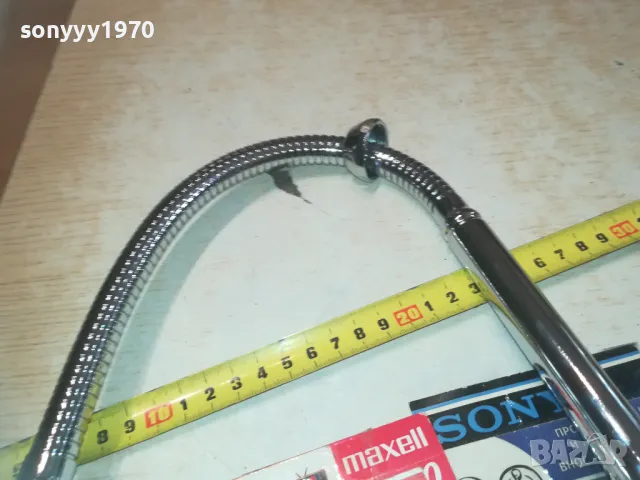 ГУФРЕ ЗА МИВКА 50СМ 1210241746, снимка 5 - Мивки - 47558782