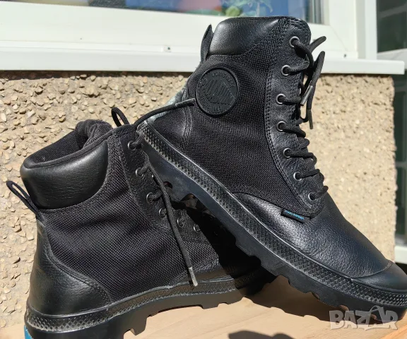 Зимни обувки за мъже Palladium
