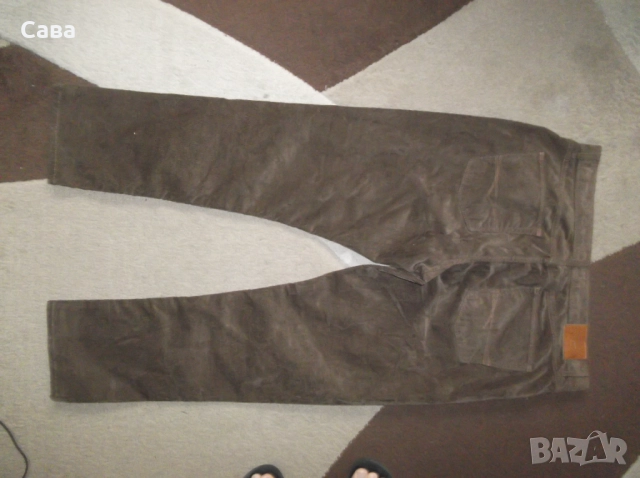 Джинси CHRISTIAN BERG  мъжки,Л, снимка 2 - Дънки - 52656633