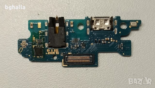 Samsung M20 SM- M205 за части, снимка 2 - Резервни части за телефони - 35307561