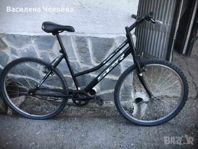 Велосипед SPRINT – много добро състояние