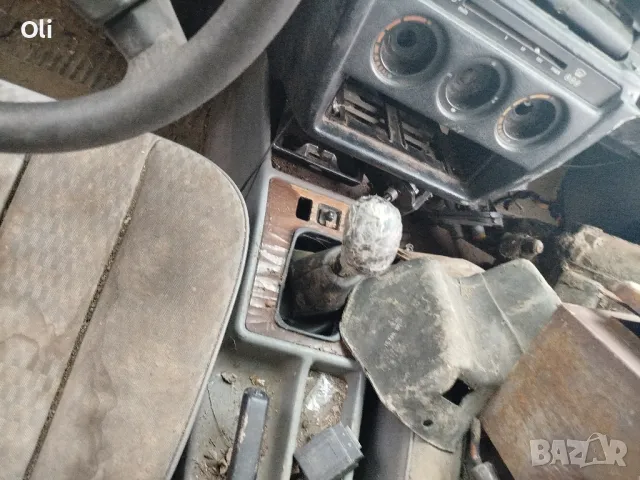 mercedes части, снимка 10 - Части - 50413705