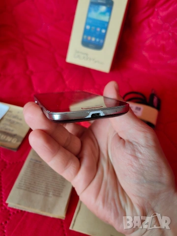 Samsung S4 mini, снимка 3 - Samsung - 54181982