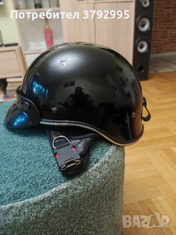 Мото каски , снимка 6 - Аксесоари и консумативи - 50268092