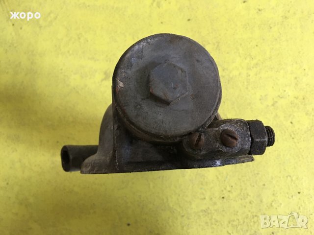 Ангренажен капак за Урал М66, снимка 5 - Части - 30295569