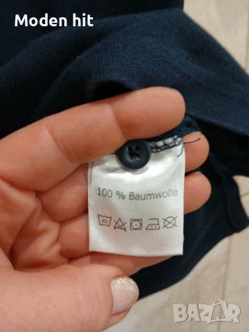 Тениски и потници за момче размер 134-140 см./9-10 г., снимка 8 - Детски тениски и потници - 25663142