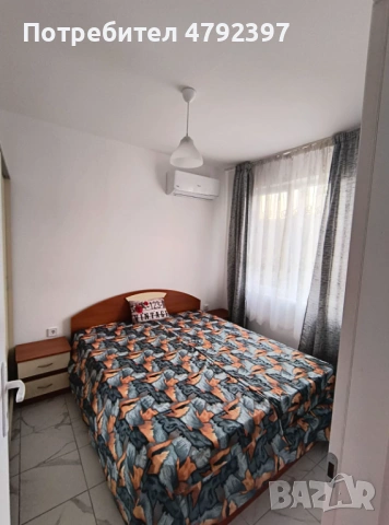 Двустаен Апартамен в Кайсиева Градина, местност "Планова", град Варна