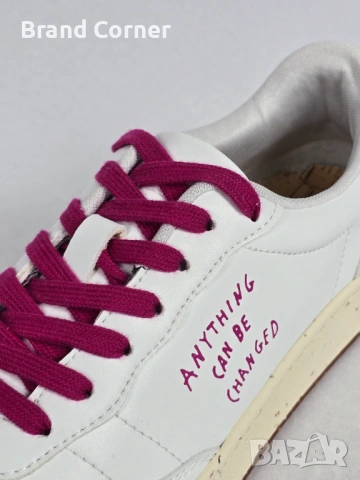 Нови дамски кецове ACBC Evergreen - №39, снимка 4 - Кецове - 54302901