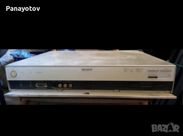 Телевизор 42 инча SONY , снимка 4 - Телевизори - 52185329