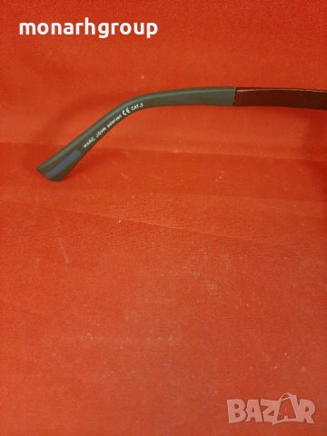 Слънчеви очила MARC JOHN, снимка 6 - Слънчеви и диоптрични очила - 37137129