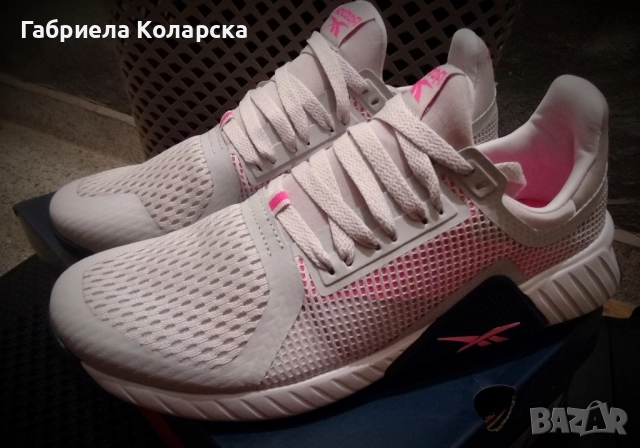 Нови маратонки Reebok