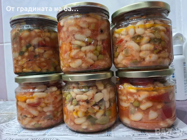 Салата Ропотамо