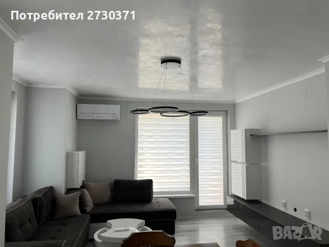 Двустаен апартамент