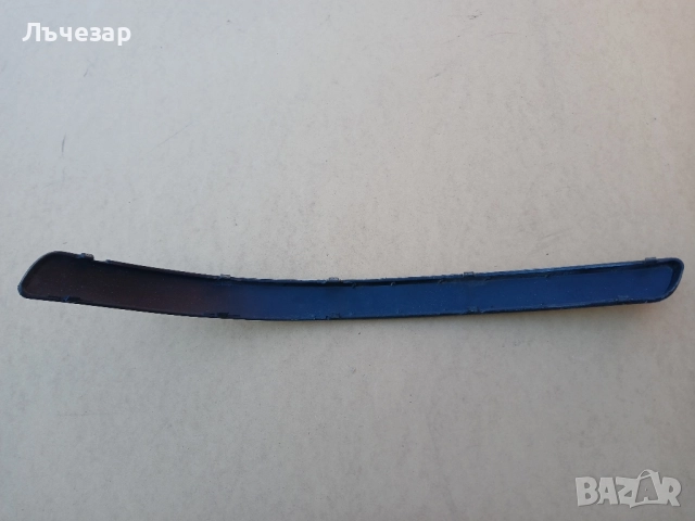 Лайсна М броня BMW e39, снимка 2 - Части - 51790527