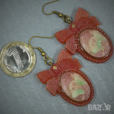 ⚜️ Обеци по 1,90 лв за чифт, снимка 3 - Обеци - 50707133