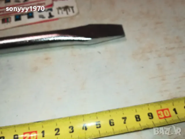 21мм ключ за гуми нов як 2911241100, снимка 4 - Аксесоари и консумативи - 48151203