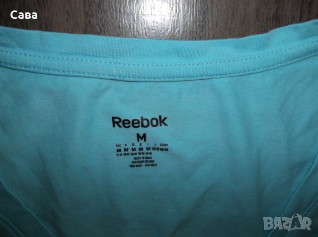 Потници REEBOK, ODLO   дамски,М-ХЛ, снимка 2 - Спортни екипи - 29884582