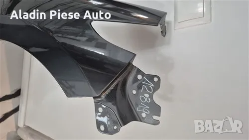 Дясно крило Mazda 3 Hatchback 2019 2020 2021 2022 2023 2024 2025 , снимка 2 - Аксесоари и консумативи - 49552578