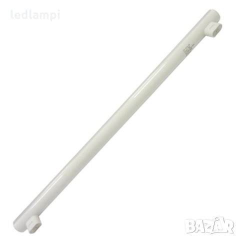 LED Линейна Лампа 10W S14S Топло Бяла Светлина, снимка 1 - Лед осветление - 13343847