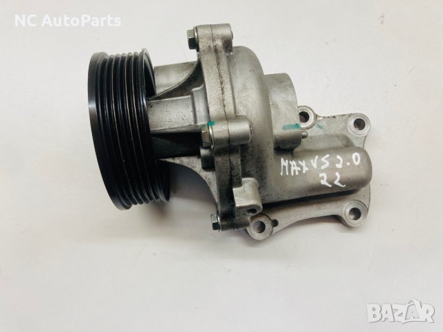 Водна помпа за MAXUS DELIVER 9 2.0 дизел 163 коня C00168789 2022