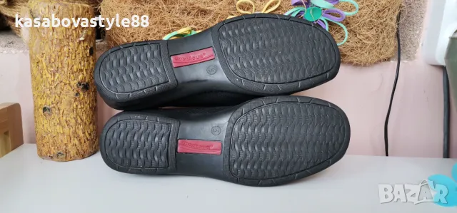 Обувки Medicus 38 н. , снимка 4 - Дамски ежедневни обувки - 49747831