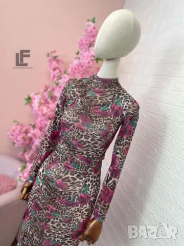 Рокля LFS Got You! , снимка 5 - Рокли - 50434498