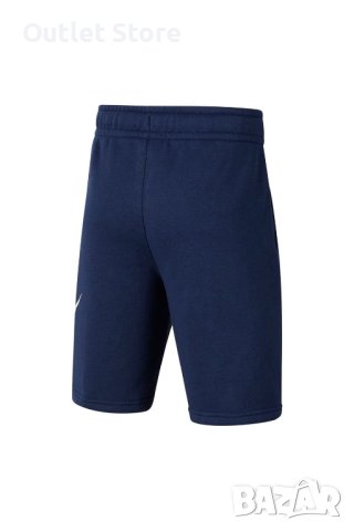 Nike Sportswear - M Размер, снимка 7 - Детски къси панталони - 44374566