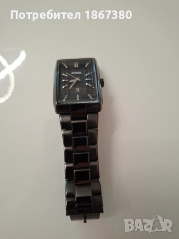 Мъжки часовник Fossil, снимка 3 - Мъжки - 51862858