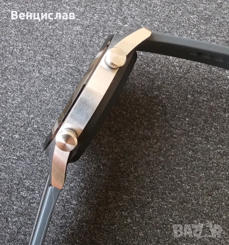 Huawei Watch GT, снимка 7 - Смарт часовници - 52359771