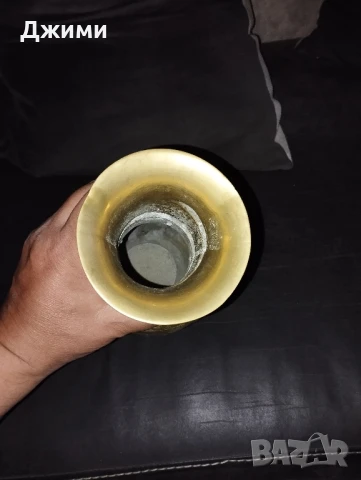 много стара азиатска ваза, снимка 6 - Антикварни и старинни предмети - 50729752