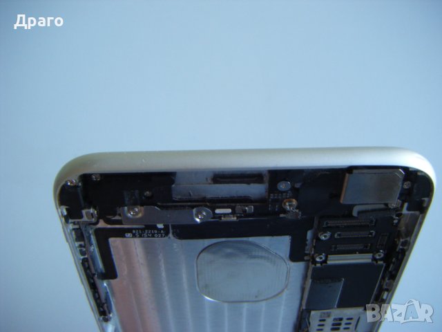 Apple iPhone 6 Plus за части, снимка 4 - Apple iPhone - 36956320