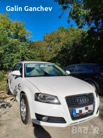 Audi A3 2009 1.8 TFSI, снимка 2 - Автомобили и джипове - 55883634