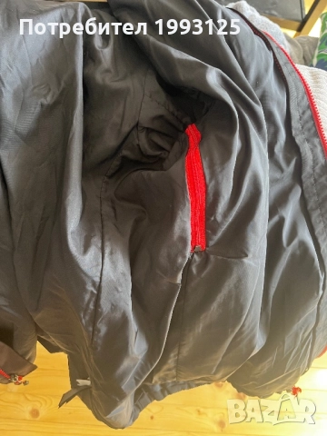 Яке The North Face, размер XL, снимка 5 - Якета - 51554569