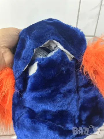 Играчка за театър Vtg 1970 година Германия, снимка 3 - Образователни игри - 48586384