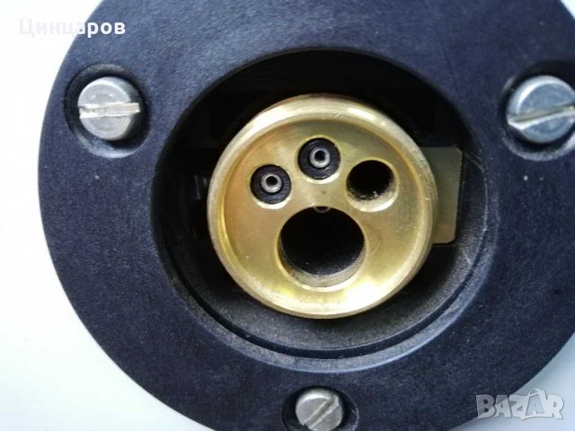 Конектор шланг за мотор редуктор телоподаващ, снимка 8 - Други машини и части - 30783381