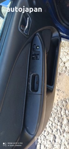 На части Toyota Avensis FACE T22 2.0 110hp 2001г. Тойота Авенсис т220 ФЕЙС, снимка 10 - Автомобили и джипове - 31290204