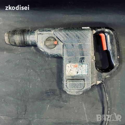 Къртач Bosch GBH 4 DFE