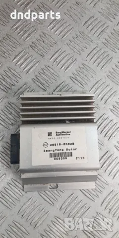 Модул SsangYong Musso 2.3i 1998г.	