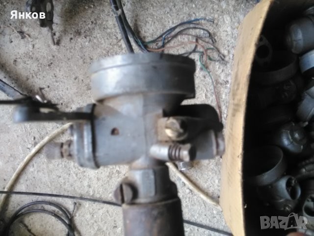 карбуратор БИНГ, снимка 2 - Части - 31224199