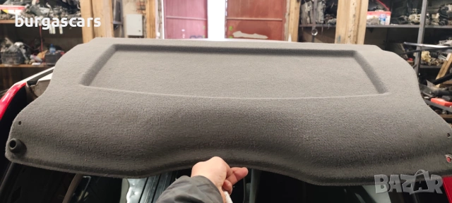 Кора багажник Ford Fusion