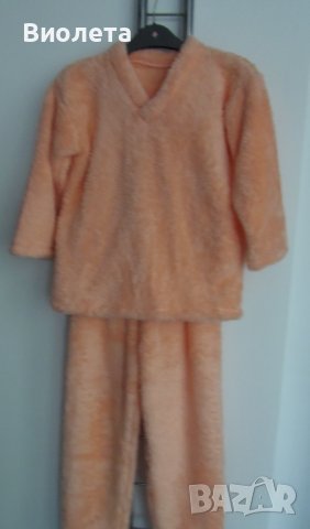 Детски комплект /пижама/ - нов, снимка 1 - Детски комплекти - 42904013