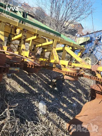 ALPSAN  фъстъковадачка 