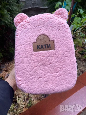 Персонализирани детски раници , снимка 2 - Раници - 48458803