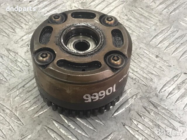  Дефазатор Nissan Micra,1.2i,16v,2003г.