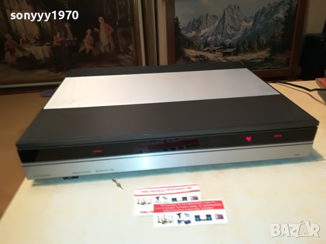 поръчан-BANG OLUFSEN RECEIVER-SWISS 1208221919, снимка 2 - Ресийвъри, усилватели, смесителни пултове - 37675990