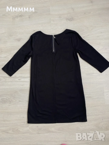 Рокля H&M S размер, снимка 3 - Рокли - 56219443