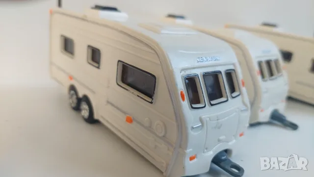 Каравана senator 1/43 -1/38, снимка 5 - Колекции - 56058796
