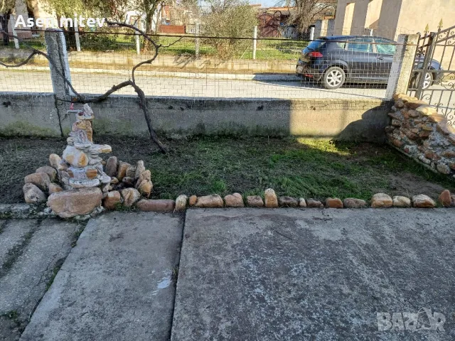 Почистване на  дворове и градини, снимка 4 - Други почистващи услуги - 48963395